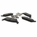 Motorcraft Brake Lining Kit 