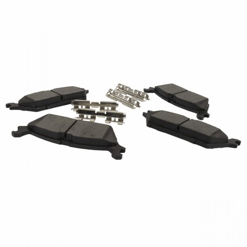 Motorcraft Brake Lining Kit