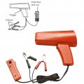 Utmall Professional Car Inductive Timing Light Tester Gun Engine Ignition Xenon Lamp
