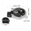 X Autohaux 058905161b 0232101024 Car Engine Camshaft Position Sensor For Volkswagen Jetta Passat Audi S6 A4