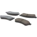 Rear Disc Brake Pad Set For Suzuki Verona 2004 2005 2006 Pc-708659 