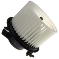 Ac Blower Motor For Suzuki Sx4 2007 2013 And Crossover 2012 Heater Fan Replacement 76919 12v High Performance 
