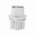 Rear Tail Lamp Socket Abs Light 33513 S50 003 Direct Replacement Stable Fit Easy Install For Cl Mdx 