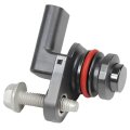 Camshaft Position Sensor For Chevy Malibu 2013 To 2025 Blade Terminal Female Weather Pack Connector 3 Terminals 