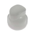 Wiper Linkage Bushing For Ford E 150 250 2003 2009 White Plastic 14mm Inside Diameter 18mm Outside 3mm Wall Thickness 
