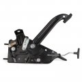 Parking Emergency Brake Pedal Assembly For Jeep Wrangler Yj 1987-1995 Cj6 Cj7 Cj8 1976a 1986 Replace 5093656aa 