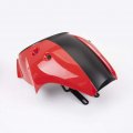 Lorababer Cmx500 Headlight Mask Handlebar Fairing Screen Windshield Front Cowl Cover Protector Fit For Honda 300 Cmx 500 Rebel