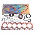 Imelbuff 6d105 S6d105 6d105-1 Engine Overhaul Gasket Kit For Komatsu Pc200-3 Pc220-3 Pc200lc-3 Excavator