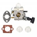 Hifrom Carburetor Carb C1m-s261b Replacement For Stihl Sh56 Sh56c Sh86 Sh86c Bg86 Bg86ce Bg86z Bg86cez Blower 4241 120 0616