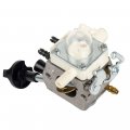 Hifrom Carburetor Carb C1m-s261b Replacement For Stihl Sh56 Sh56c Sh86 Sh86c Bg86 Bg86ce Bg86z Bg86cez Blower 4241 120 0616