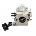 Hifrom Carburetor Carb C1m-s261b Replacement For Stihl Sh56 Sh56c Sh86 Sh86c Bg86 Bg86ce Bg86z Bg86cez Blower 4241 120 0616