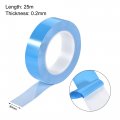 Uxcell Thermal Adhesive Tape Thermally Conductive 30mm X 25m For Coolers Led Strips