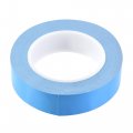 Uxcell Thermal Adhesive Tape Thermally Conductive 30mm X 25m For Coolers Led Strips