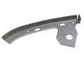 1975 1979 Corvette Front Left Lower Bumper Reinforcement Part Number 368639