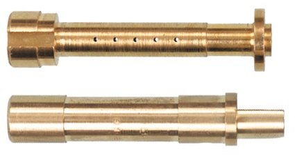 Needle Jet