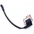 Ignition Coil Fit For Tohatsu Nissan M4 M5 Ns4 Ns5 2- Stroke Outboard Engine 369-06050- 2 3f9-06050- 0 369060502m 3f9060500m