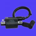 Ignition Coil Fit For Tohatsu Nissan M4 M5 Ns4 Ns5 2- Stroke Outboard Engine 369-06050- 2 3f9-06050- 0 369060502m 3f9060500m
