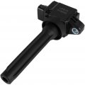 Aintier Set Of 3 Ignition Coil Pack Compatible With 14-15 17 For Mitsubishi Mirage