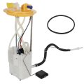 Fuel Pump Assembly Electric Module Replacement For 2007-2009 Dodge Sprinter 2500 Base 3500 