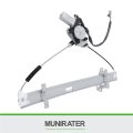 Electric Window Actuator With Motor Front Left Replacement For Civic 2001-2005