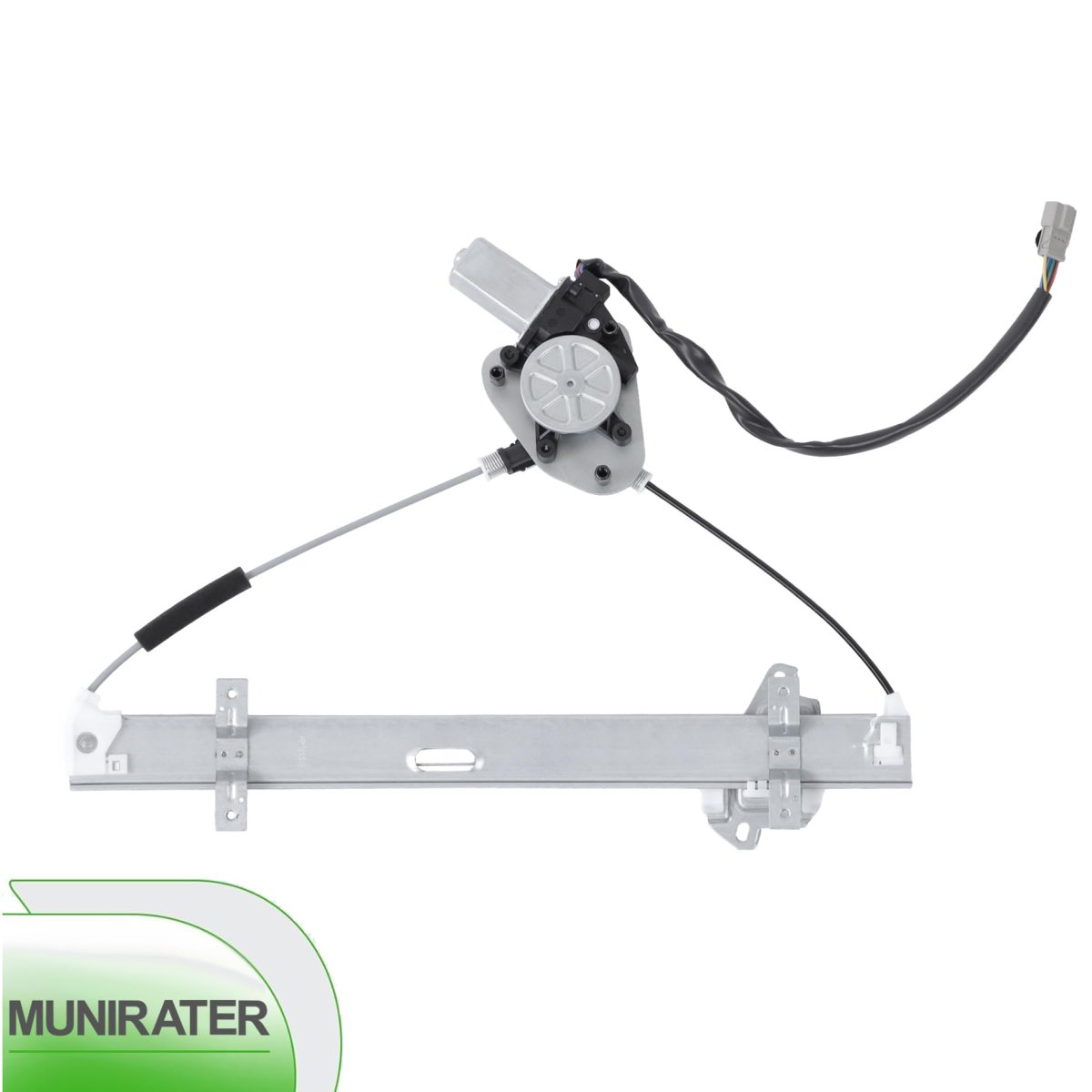 Electric Window Actuator With Motor Front Left Replacement For Civic 2001-2005