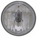 Daytime Running Light For Chevy Camaro 2010 2011 2012 With Rs Package Driver Or Passenger Side Fits 92231388 And Gm2592297 