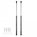 A-premium 19 7 Inch 20lb 7a Lift Supports Gas Spring Shock Struts Compatible With Toolbox Cabinets Sliding Window Storage Bed