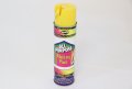 Aervoe 1382 15 Oz All-purpose Yellow Marking Spray Paint With Non-clogging Can 