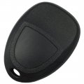 Keyless Entry Remote Control Key Fob Shell Case Replacement For Chevy Suburban Tahoe Traverse Gmc Cadillac Buick 6 Buttons 