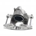 A-premium Disc Brake Caliper Assembly Without Bracket Compatible With Select Chevy Cadillac Buick Gmc Pontiac And Oldsmobile