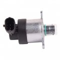 Bapmic 0928400673 Fuel Pressure Regulator Compatible With 2006-2010 Gm Duramax Lbz Lmm Sierra Express Diesel
