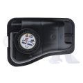 A-premium Engine Coolant Overflow Recovery Reservoir Tank W Cap Compatible With Ford Taurus 1996-1999 Mercury Sable Replace