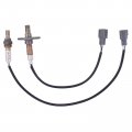 Newyall 3 4l Upstream And Downstream Air Fuel Ratio Oxygen O2 Sensor