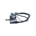 Alveytech Ignition Coil For The Coleman Ct100u Trail Mini Bike