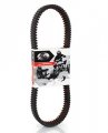 Gates 42c4313 G-force C12 Continuously Variable Transmission Cvt Belt 