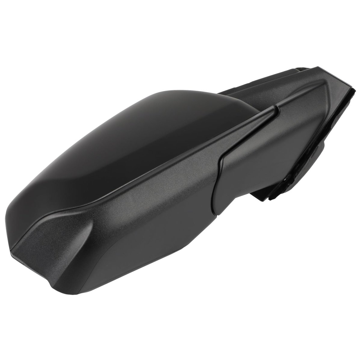 Passenger Side View Mirror For 2018 2021 Chevy Equinox Without Turn Signal Ptm Right Replacement