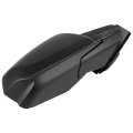 Passenger Side View Mirror For 2018 2021 Chevy Equinox Without Turn Signal Ptm Right Replacement