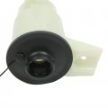 Wflnhb Power Steering Reservoir Replacement For 2006-2008 Ford V6 4 0l V8 6l Mountaineer 4r3z3a697aa