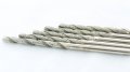 6 00mm 10pcs Diamond Jewelry Beach Sea Glass Shells Gemstones Lapidary Twist Drill Bit 