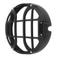 7 Inch Motorcycle Headlight Grill Guard Mesh Cover For R18 R1200 Ninet 