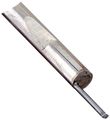 Micro 1 Qbt-x Quick Change Boring Tool With Top Rake Chip Breaker Solid Carbide Altin Coated 0 27 Mm Minimum Bore Diameter 0 10 