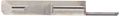 Micro 1 Qbt-x Quick Change Boring Tool With Top Rake Chip Breaker Solid Carbide Altin Coated 0 27 Mm Minimum Bore Diameter 0 10