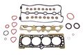 Hgs335 Engine Cylinder Head Gasket Set Complete Repair Kit For 2006-2008 Chevrolet Aveo Aveo5 1 6l L4 16v Dohc 1598cc 