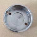 Smt-motorcycle Chrome Fluid Reservoir Cap Plain Surface For 1993-2005 Cbr 900rr 929rr 954rr 1000rr