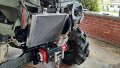 Aluminum Radiator For Polaris Sportsman 570 6x6 2017-2021 Replaces