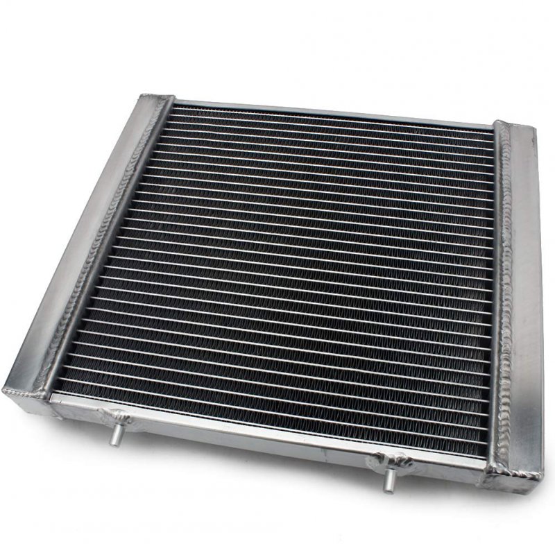 Aluminum Radiator For Polaris Sportsman 570 6x6 2017-2021 Replaces