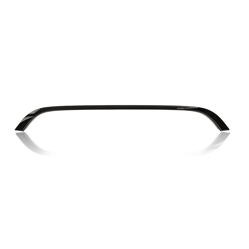 Grill Hood Molding Trim