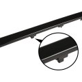Grill Hood Molding Trim