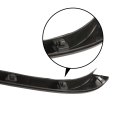 Grill Hood Molding Trim