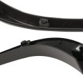 Grill Hood Molding Trim